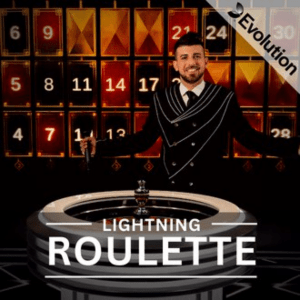 Bonus High Roller